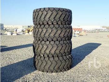 Tires ALWAYSRUN Qty Of 4