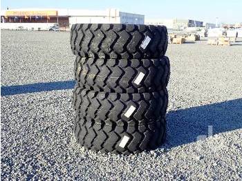 Tires ALWAYSRUN Qty Of 4