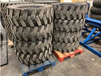 Tires Delcora 315/70R22.5 Banden