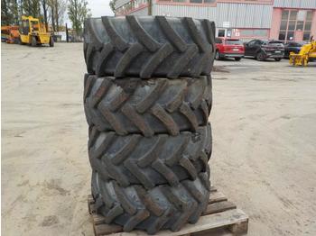 Mitas 405 70 Tyres To Suit Telehandler 4 Of Tires For Sale At Truck1 Id