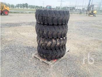 Tires Qty Of 4