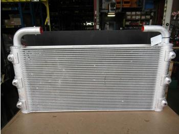 Intercooler for Construction machinery Tokyo Y232440003: picture 1