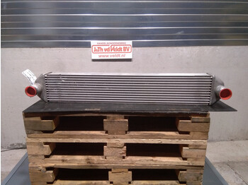 Intercooler for Construction machinery Tokyo Y233511000: picture 1