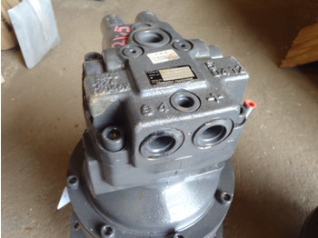 New Hydraulic motor for Construction machinery Toshiba SG04E-202A: picture 1
