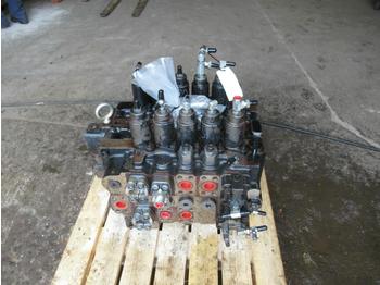 Hydraulic valve for Construction machinery Toshiba UY36-112: picture 1
