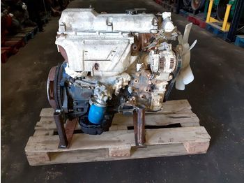 Engine for Truck / Toyota Dyna 250/ engine: picture 1