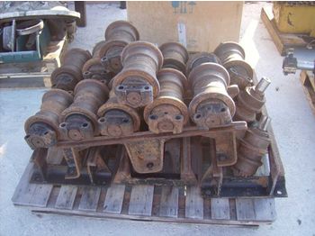 Tracks ROLLER