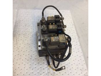 Electrical system for Material handling equipment Transistor system MOS90B for Atlet XJN: picture 1