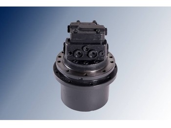 Transmission Case CK28 **FINAL DRIVE *RIJMOTOR*MOTORES DE TRANSMISÍ