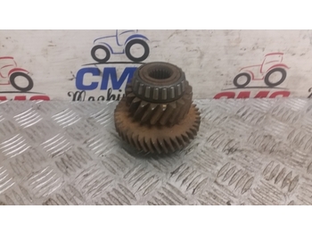 Transmission Ford 6640, 10, 40 Series Pto Drive Double Gear 20/41 Teeth 83924763, E0nn745aa