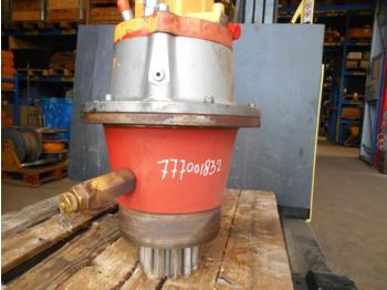 Transmission Liebherr SAT225/220