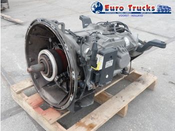 Mercedes Benz G 90 6 Transmission For Sale At Truck1 Id