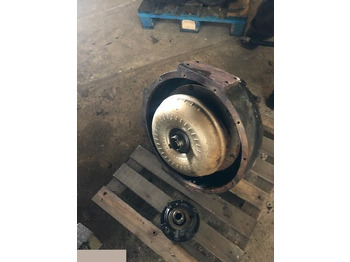 Transmission Sprzęgło Hydrokinetyczne Manitou