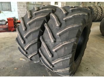 Tire for Agricultural machinery Trelleborg: picture 1
