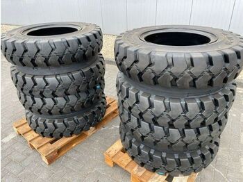 New Wheel and tire package for Truck Trelleborg 10.00-20: picture 2