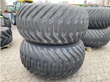 Tire for Agricultural machinery Trelleborg 1x 750/60-30.5: picture 1