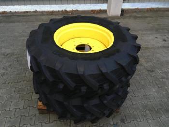 Tire for Agricultural machinery Trelleborg 420/85R28: picture 1