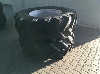 Tire for Agricultural machinery Trelleborg 460/85R30: picture 2