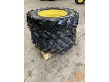 Tire for Agricultural machinery Trelleborg 480/70R30: picture 1