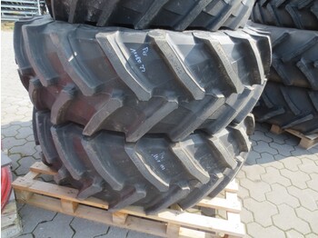 Tire for Agricultural machinery Trelleborg 480/70R38: picture 1