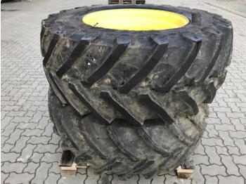 Tire TRELLEBORG