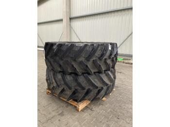 Tire for Agricultural machinery Trelleborg 580/70R42: picture 1