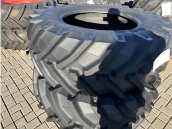 Tire for Agricultural machinery Trelleborg 600/65R34: picture 1