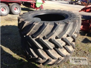 New Tire for Agricultural machinery Trelleborg 600/65R34 Decken: picture 1