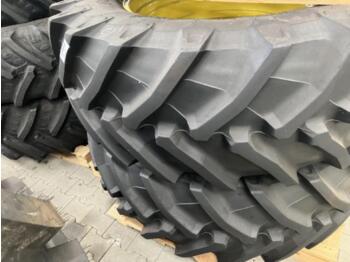 Tire for Agricultural machinery Trelleborg 600/65R38: picture 1
