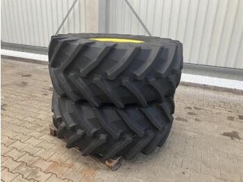 Tire for Agricultural machinery Trelleborg 600/70R28: picture 1