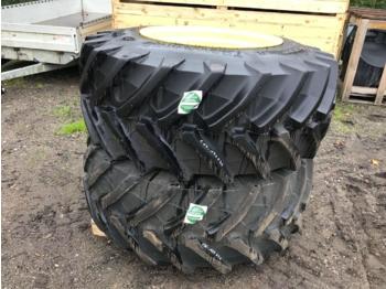 Tire for Agricultural machinery Trelleborg 650/65R34: picture 1