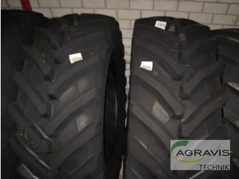 New Tire for Agricultural machinery Trelleborg 650/65 R 38 TM 800: picture 1