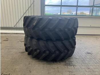 Tire for Agricultural machinery Trelleborg 650/85R38: picture 1