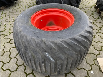 Tire for Agricultural machinery Trelleborg 700/40-22.5: picture 1