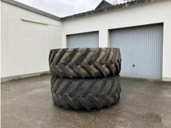 Tire TRELLEBORG