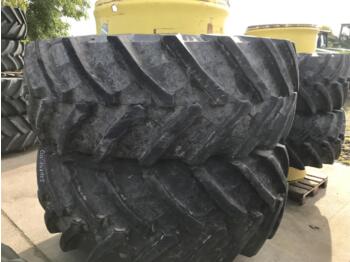 Tire for Agricultural machinery Trelleborg 710/75R42: picture 1