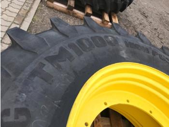 Tire for Agricultural machinery Trelleborg 710/75R42 IF: picture 2