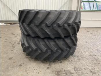 Tire for Agricultural machinery Trelleborg 710/75R42 TM900: picture 1