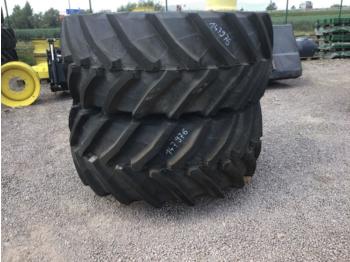 Tire for Agricultural machinery Trelleborg IF 650/60R34: picture 1