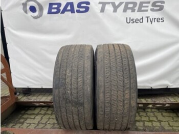 Tire for Truck Truck star 385/55R22.5 TH STEER 3 160K m+s 3pmsf: picture 1