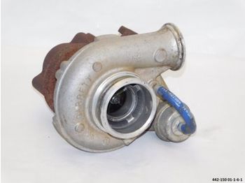 Turbo for Truck Turbo Lader Turbolader GT 22 504094261 Iveco ML 80 (442-150 01-1-6-1): picture 1