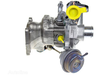 Turbo New Continental for FORD car