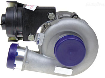 Turbo New Master Power (805810) for HYUNDAI Santa Fe car