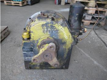 Transmission for Construction machinery Twin disc 6FO1303-3: picture 1