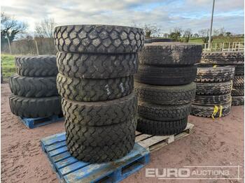 Tire Tyre & Rim (11 of): picture 1