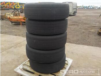 Tire Tyre & Rim (5 of): picture 1