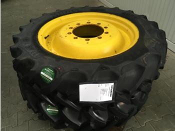 Tire for Agricultural machinery UNBEKANNT 320/85R32: picture 1