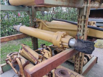 Hydraulic cylinder for Excavator UNIVERSAL joint: picture 1
