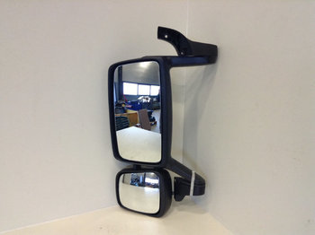 Rear view mirror for Truck UNI-TRUCK: picture 1