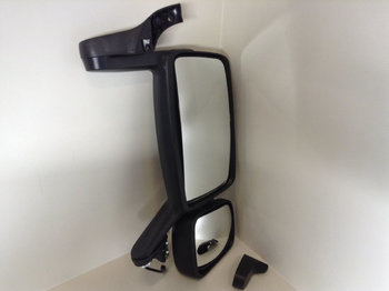 Rear view mirror for Truck UNI-TRUCK: picture 1